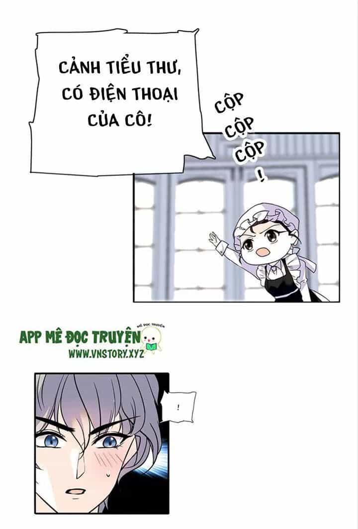 Ngọt Ngào Uy Vũ: Boss Sủng Đến Nghiện - Chương 31 - ảnh 2