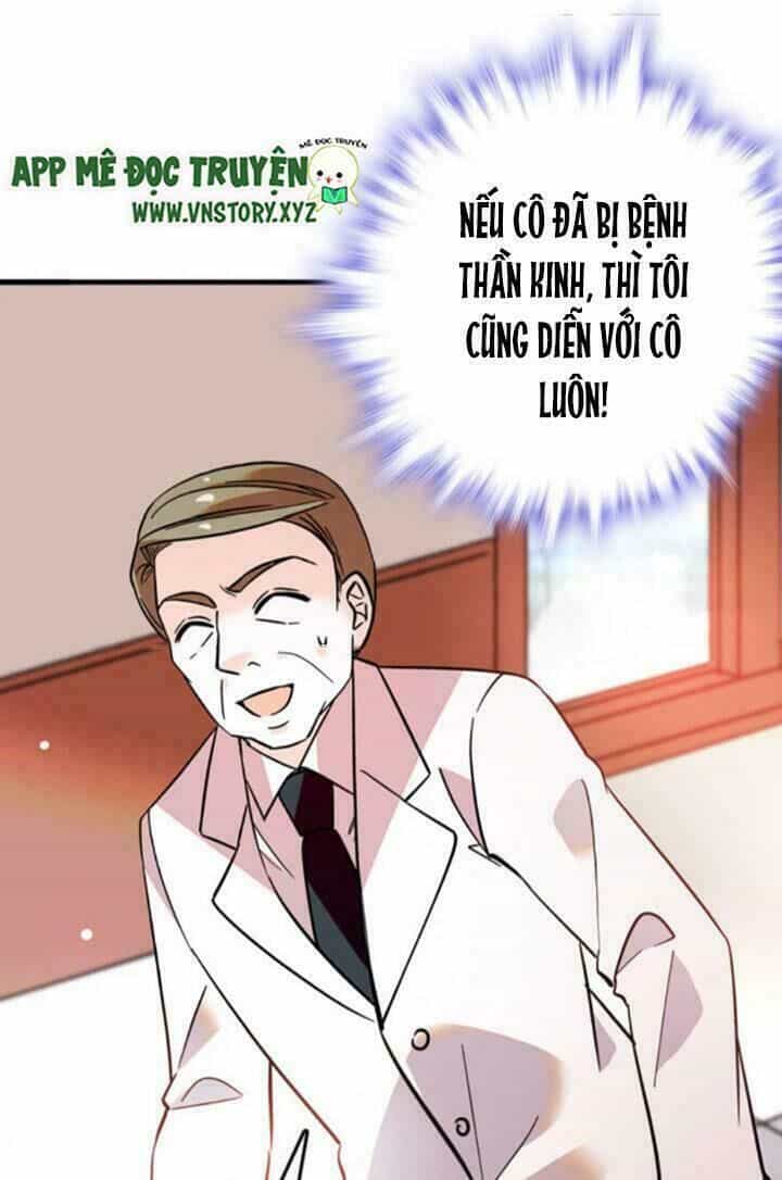Ngọt Ngào Uy Vũ: Boss Sủng Đến Nghiện - Chương 3 - ảnh 14