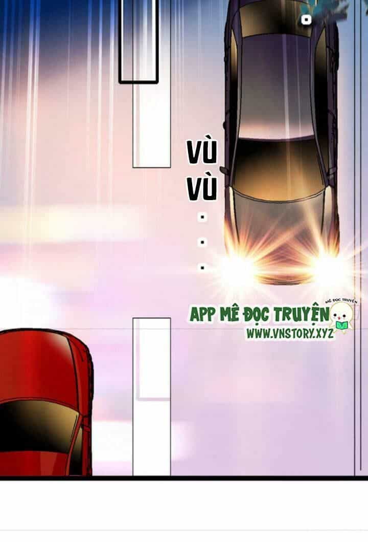 Ngọt Ngào Uy Vũ: Boss Sủng Đến Nghiện - Chương 3 - ảnh 35