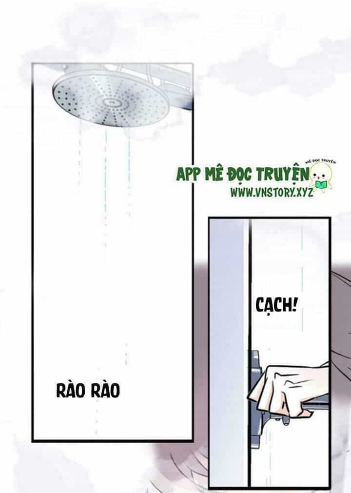 Ngọt Ngào Uy Vũ: Boss Sủng Đến Nghiện - Chương 5 - ảnh 17