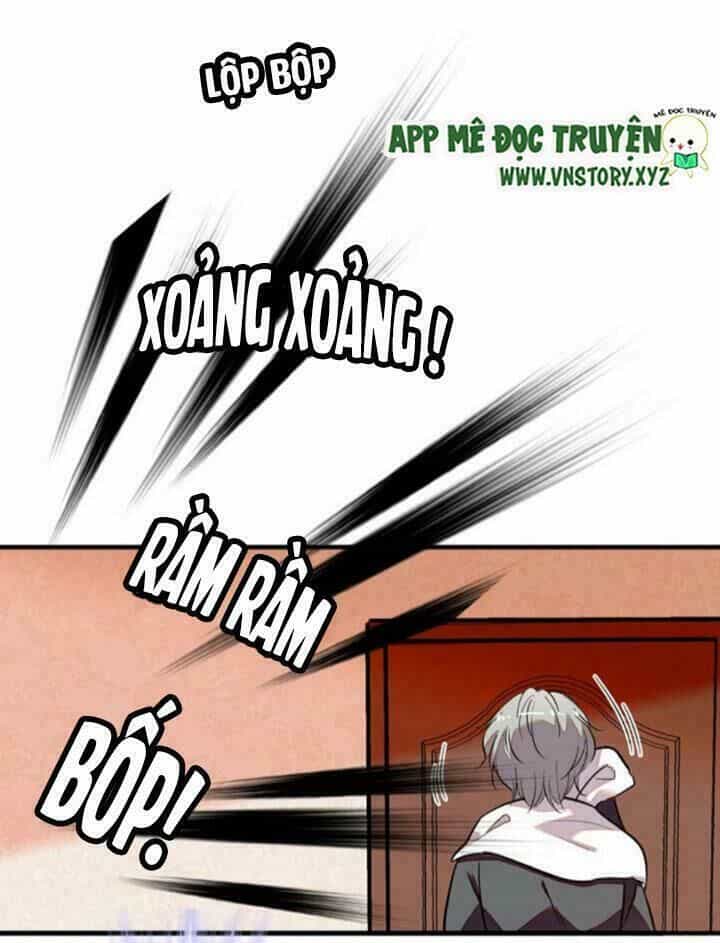 Ngọt Ngào Uy Vũ: Boss Sủng Đến Nghiện - Chương 5 - ảnh 21