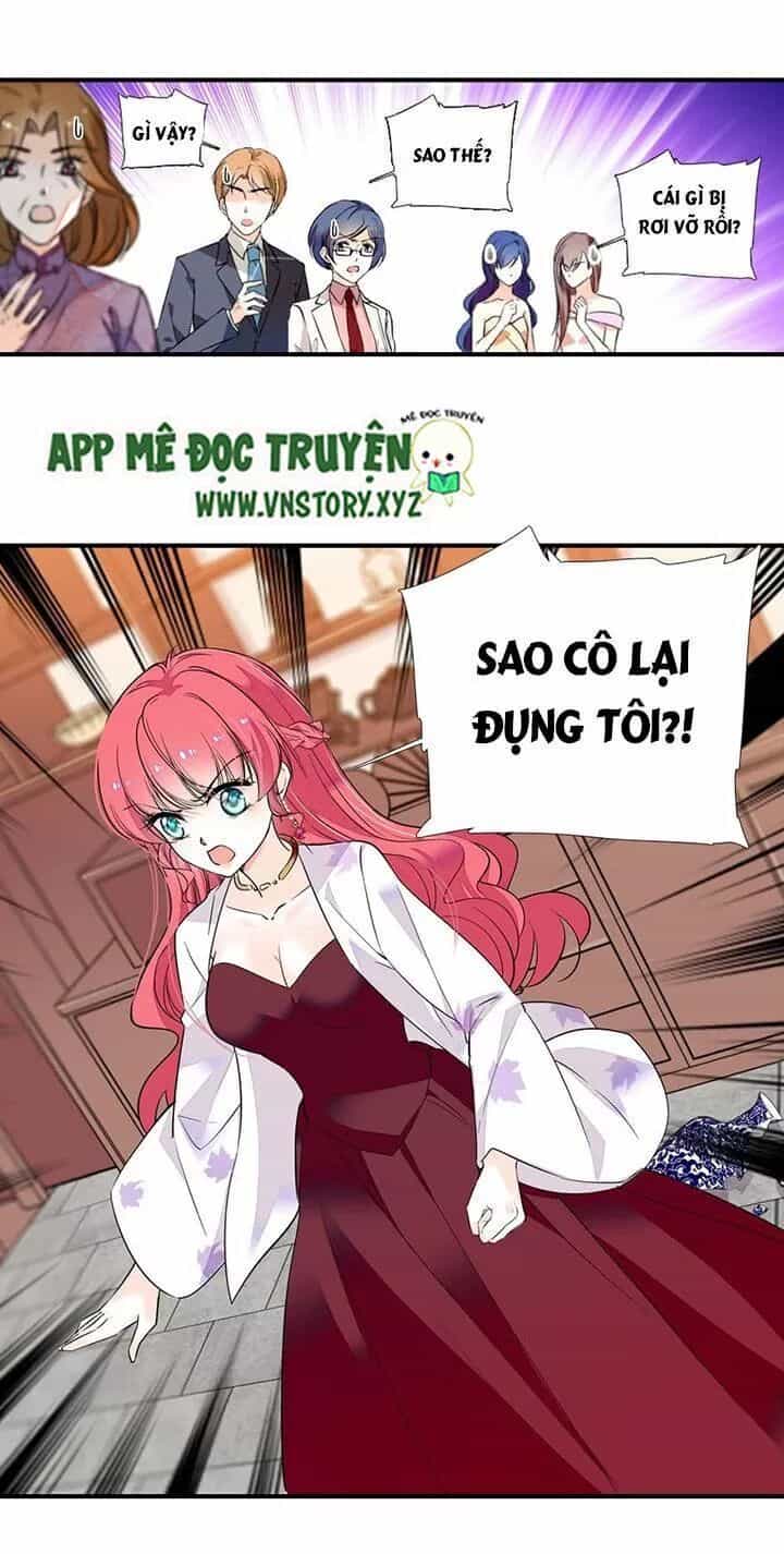 Ngọt Ngào Uy Vũ: Boss Sủng Đến Nghiện - Chương 59 - ảnh 2
