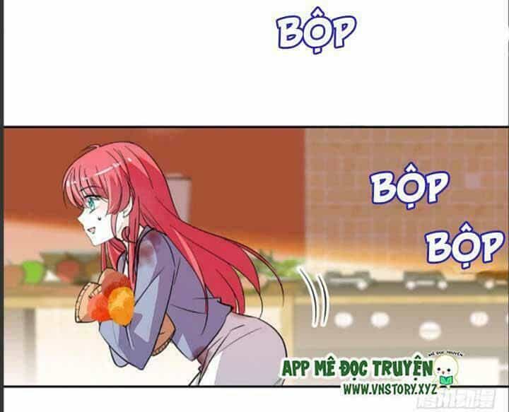 Ngọt Ngào Uy Vũ: Boss Sủng Đến Nghiện - Chương 6 - ảnh 17