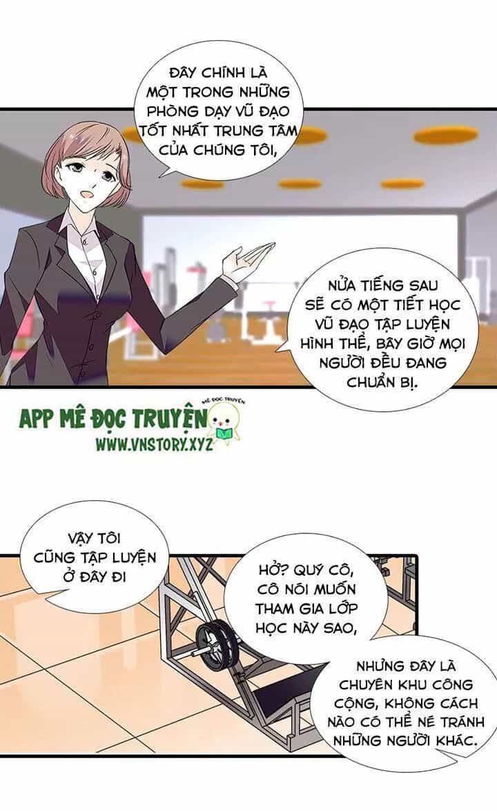 Ngọt Ngào Uy Vũ: Boss Sủng Đến Nghiện - Chương 71 - ảnh 11