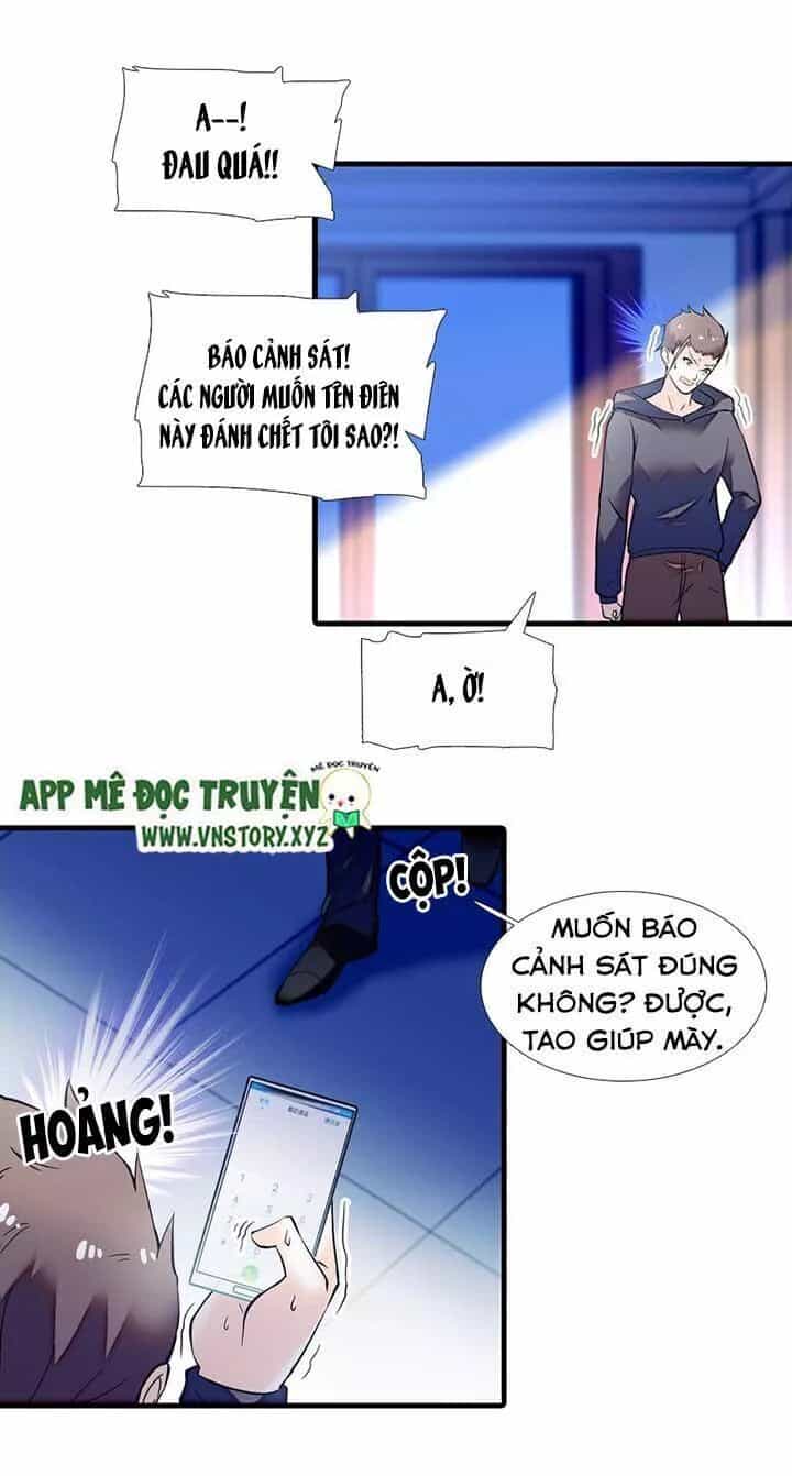 Ngọt Ngào Uy Vũ: Boss Sủng Đến Nghiện - Chương 77 - ảnh 7