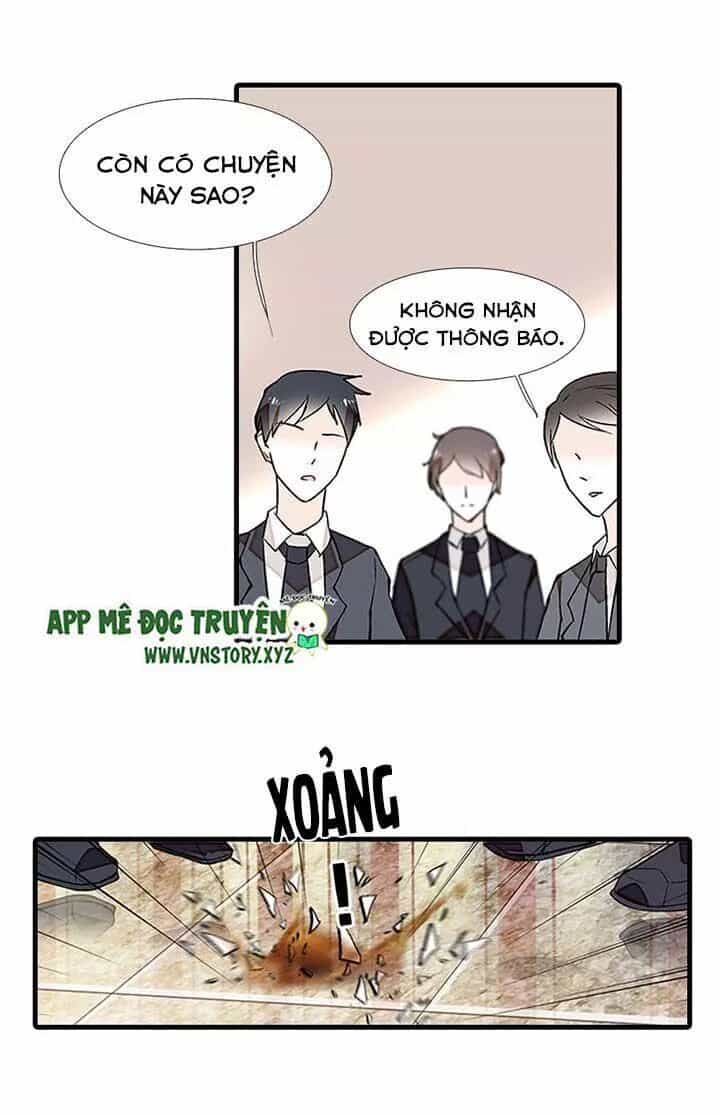 Ngọt Ngào Uy Vũ: Boss Sủng Đến Nghiện - Chương 79 - ảnh 6