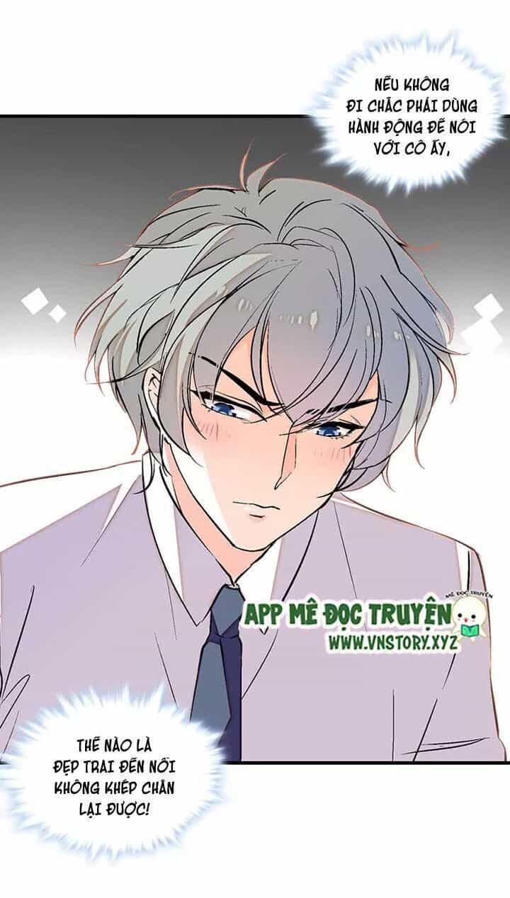 Ngọt Ngào Uy Vũ: Boss Sủng Đến Nghiện - Chương 80 - ảnh 23