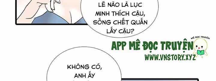 Ngọt Ngào Uy Vũ: Boss Sủng Đến Nghiện - Chương 81 - ảnh 26