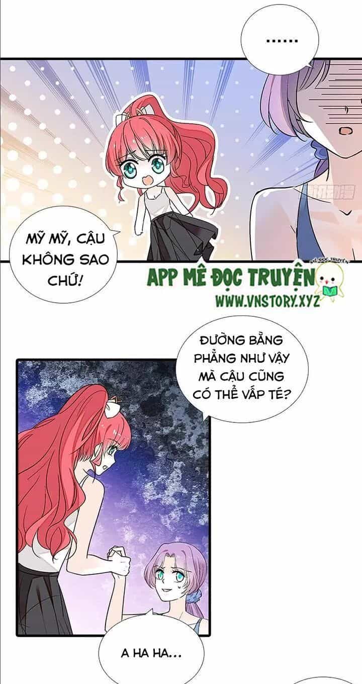 Ngọt Ngào Uy Vũ: Boss Sủng Đến Nghiện - Chương 82 - ảnh 8