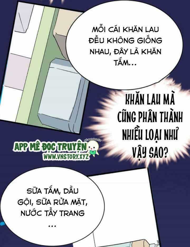 Ngọt Ngào Uy Vũ: Boss Sủng Đến Nghiện - Chương 8 - ảnh 29