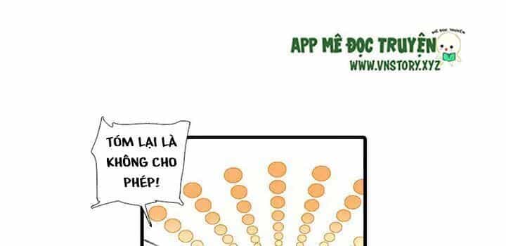 Ngọt Ngào Uy Vũ: Boss Sủng Đến Nghiện - Chương 90 - ảnh 21