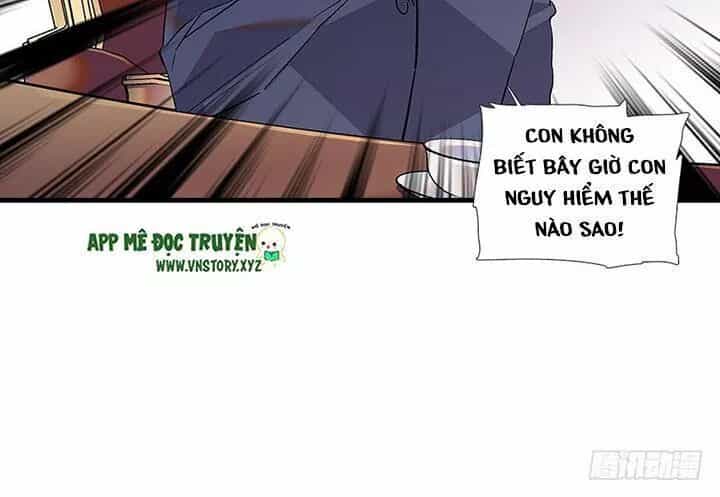 Ngọt Ngào Uy Vũ: Boss Sủng Đến Nghiện - Chương 90 - ảnh 30