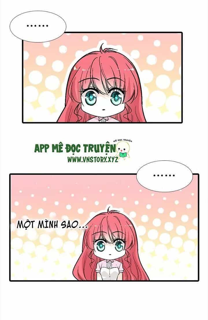 Ngọt Ngào Uy Vũ: Boss Sủng Đến Nghiện - Chương 91 - ảnh 18