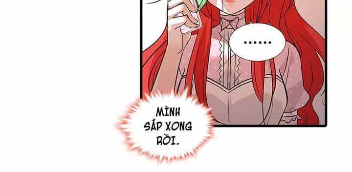 Ngọt Ngào Uy Vũ: Boss Sủng Đến Nghiện - Chương 92 - ảnh 32