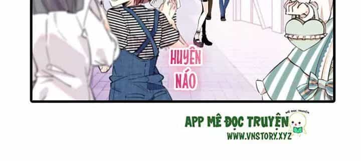 Ngọt Ngào Uy Vũ: Boss Sủng Đến Nghiện - Chương 93 - ảnh 29