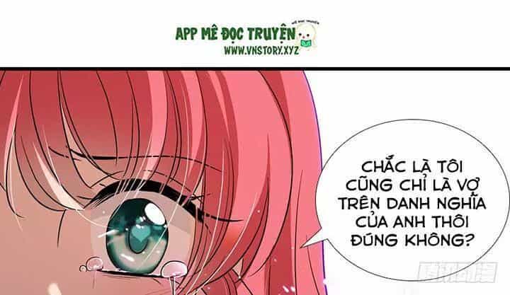 Ngọt Ngào Uy Vũ: Boss Sủng Đến Nghiện - Chương 94 - ảnh 28