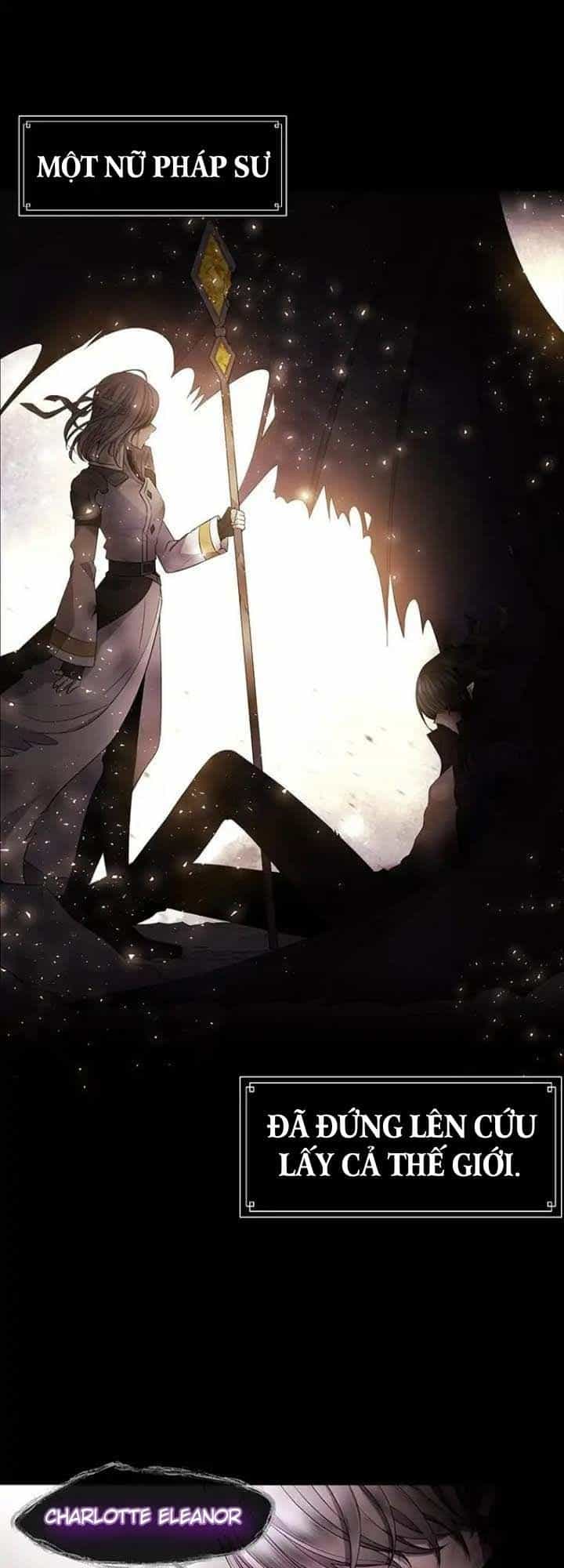 Ngũ Đại Đồ Đệ Của Charlotte - Chương 1 - ảnh 19