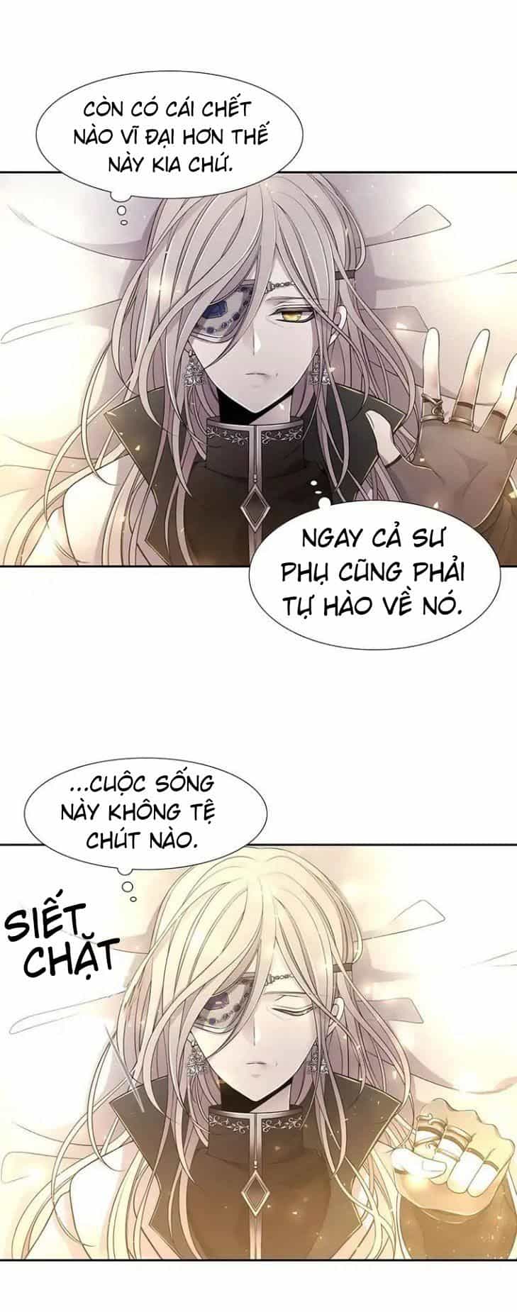 Ngũ Đại Đồ Đệ Của Charlotte - Chương 1 - ảnh 53
