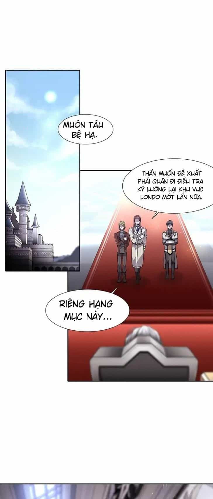 Ngũ Đại Đồ Đệ Của Charlotte - Chương 1 - ảnh 68