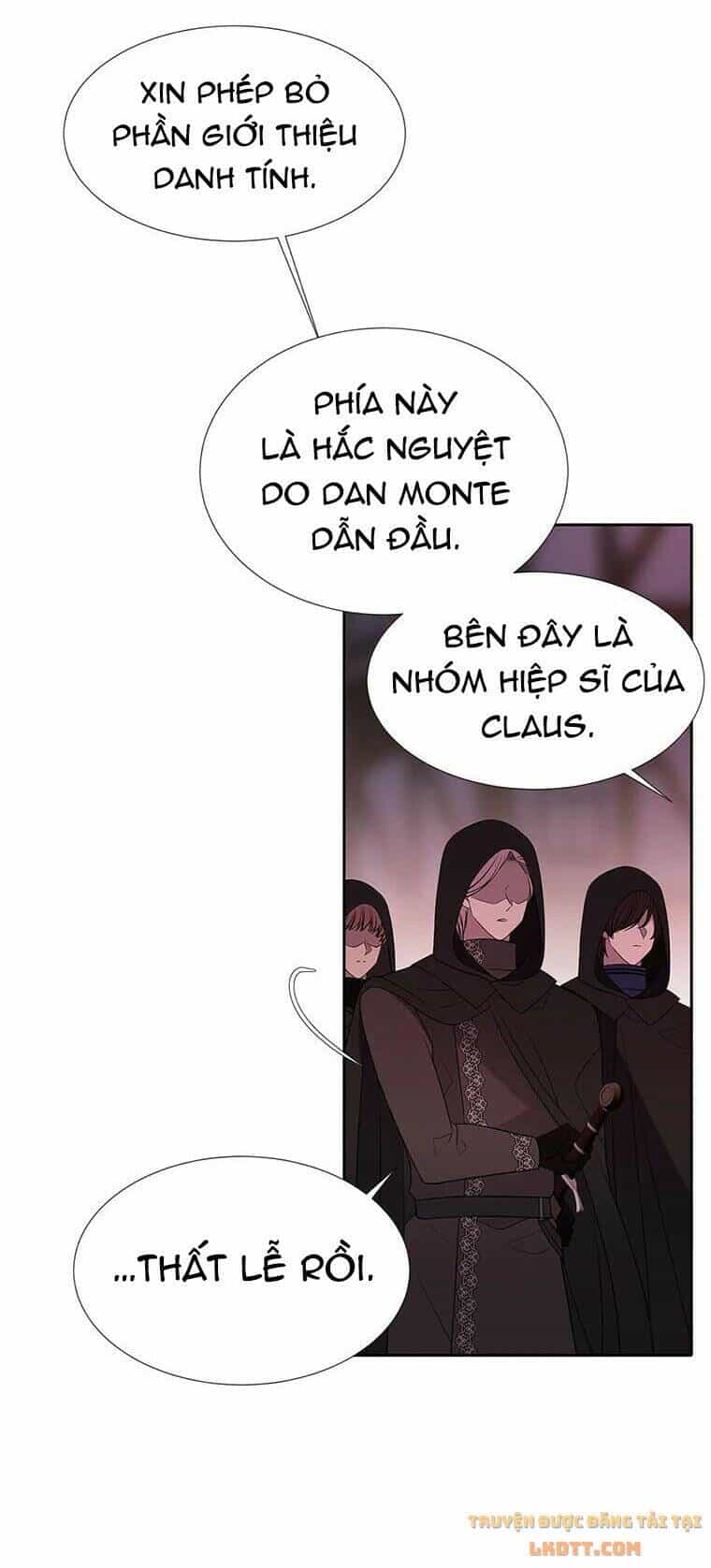 Ngũ Đại Đồ Đệ Của Charlotte - Chương 102 - ảnh 19