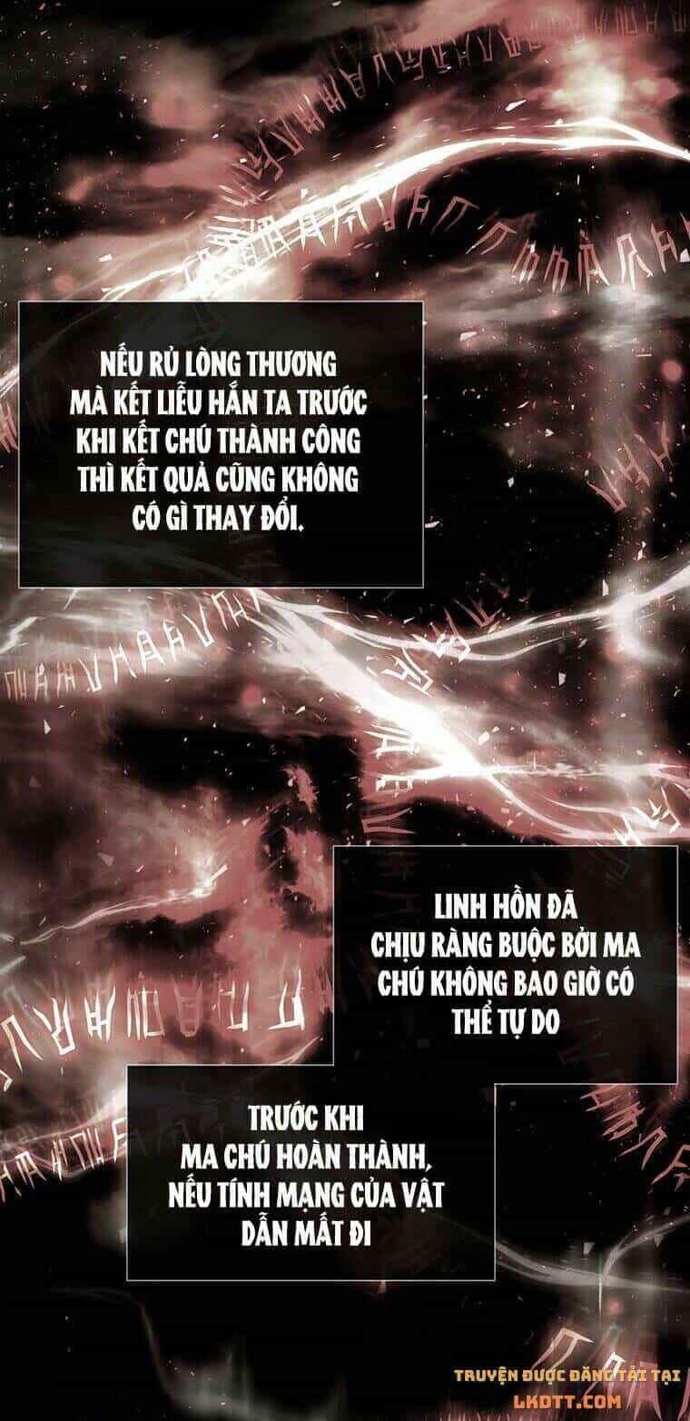 Ngũ Đại Đồ Đệ Của Charlotte - Chương 108 - ảnh 15