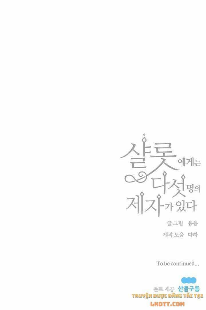 Ngũ Đại Đồ Đệ Của Charlotte - Chương 110 - ảnh 59