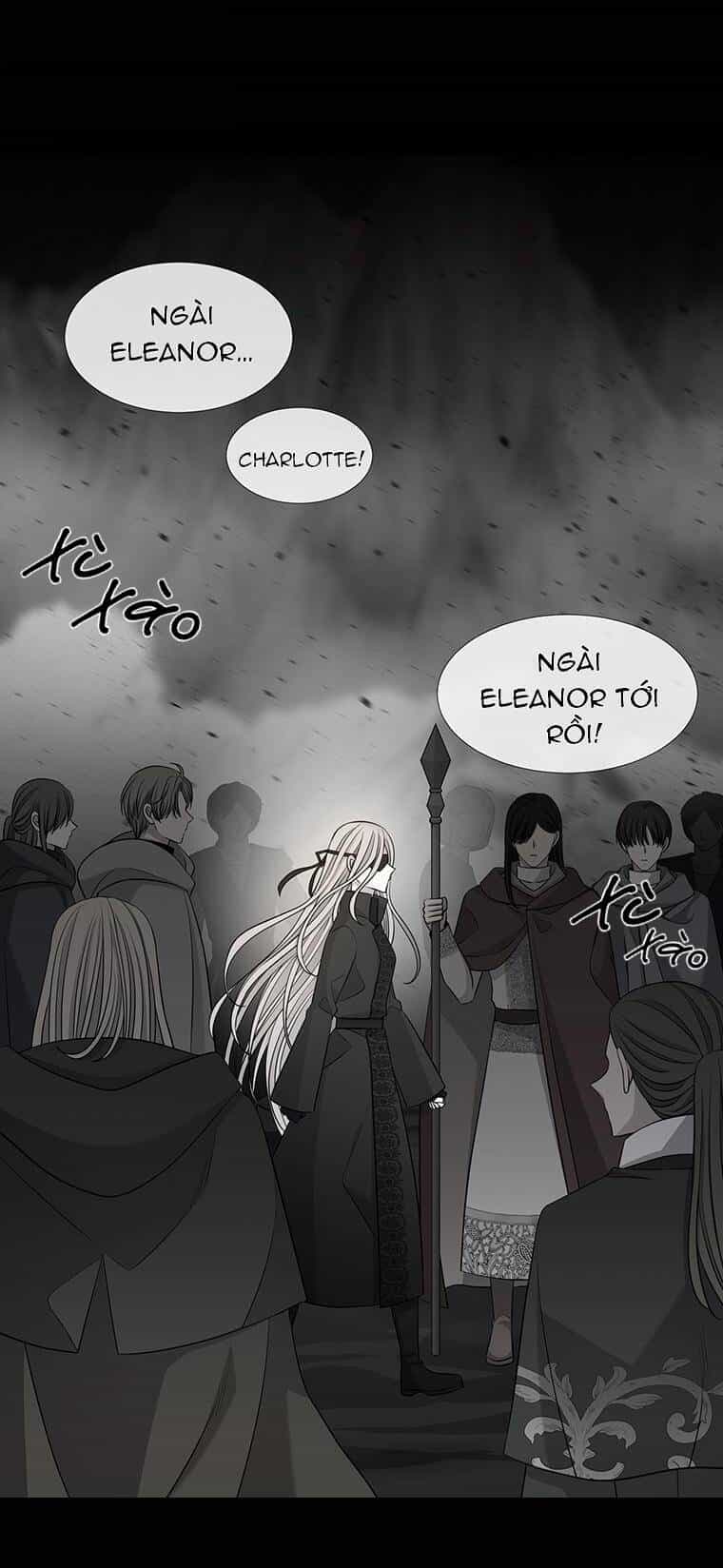 Ngũ Đại Đồ Đệ Của Charlotte - Chương 119 - ảnh 49