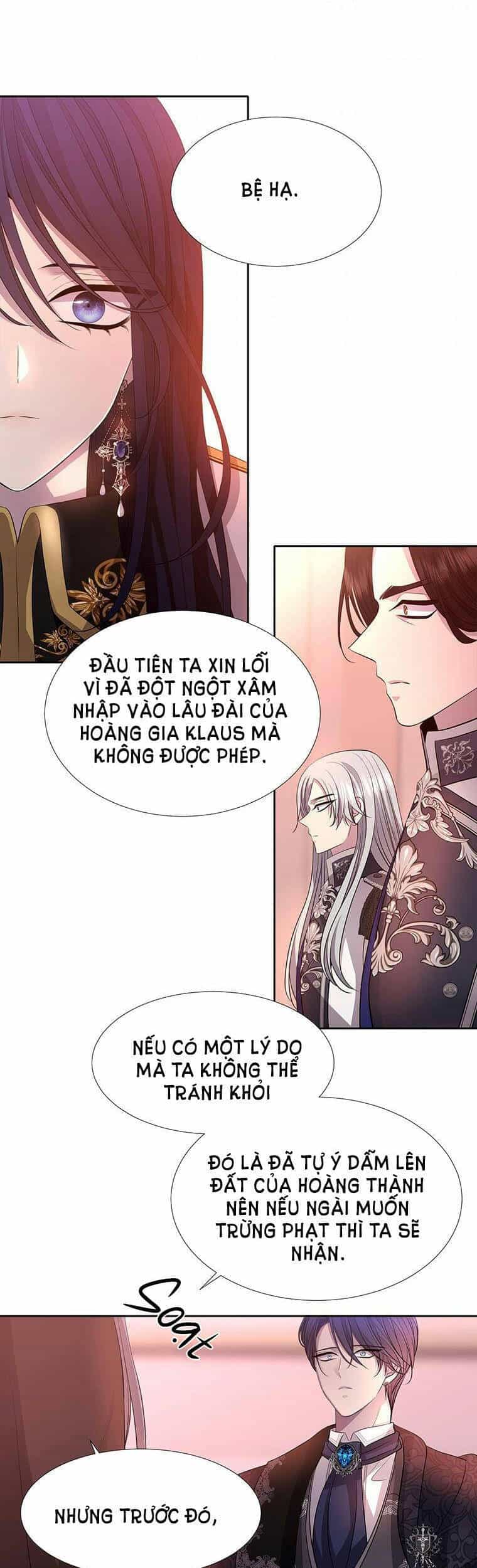 Ngũ Đại Đồ Đệ Của Charlotte - Chương 124 - ảnh 25