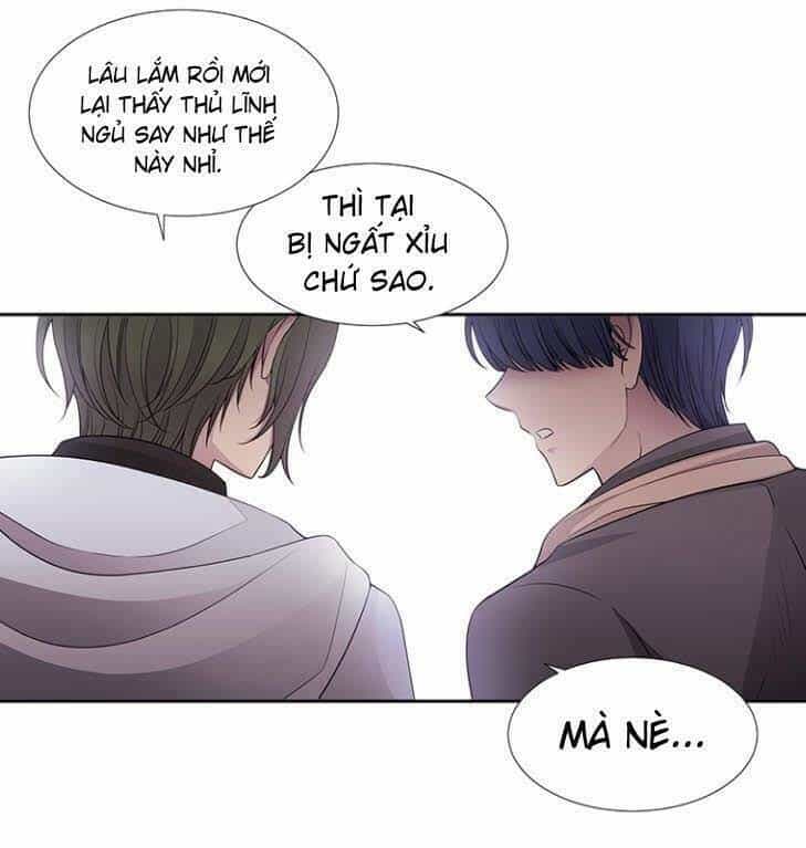 Ngũ Đại Đồ Đệ Của Charlotte - Chương 13 - ảnh 15