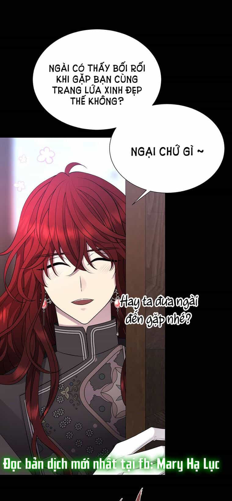 Ngũ Đại Đồ Đệ Của Charlotte - Chương 131.2 - ảnh 31