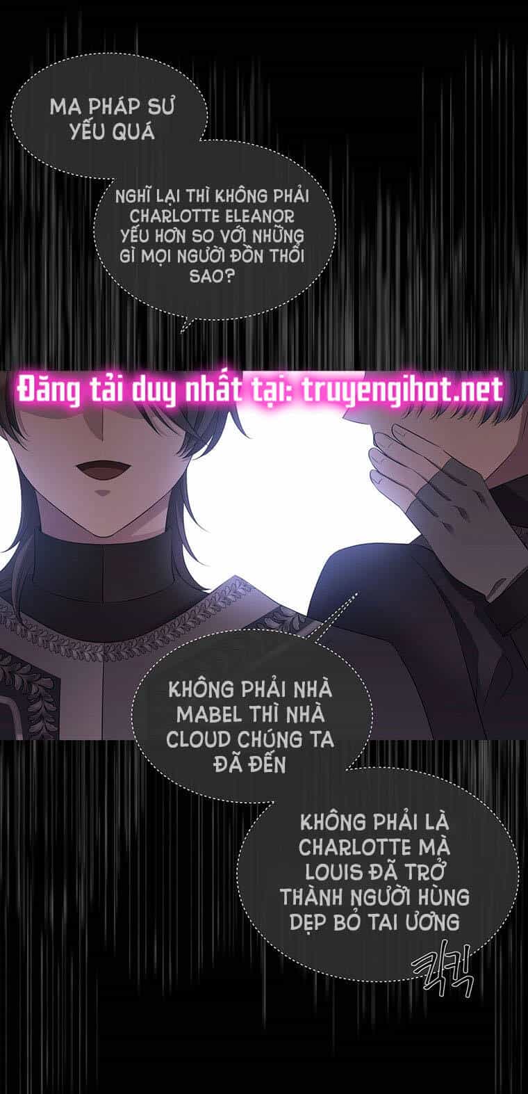Ngũ Đại Đồ Đệ Của Charlotte - Chương 131.2 - ảnh 40
