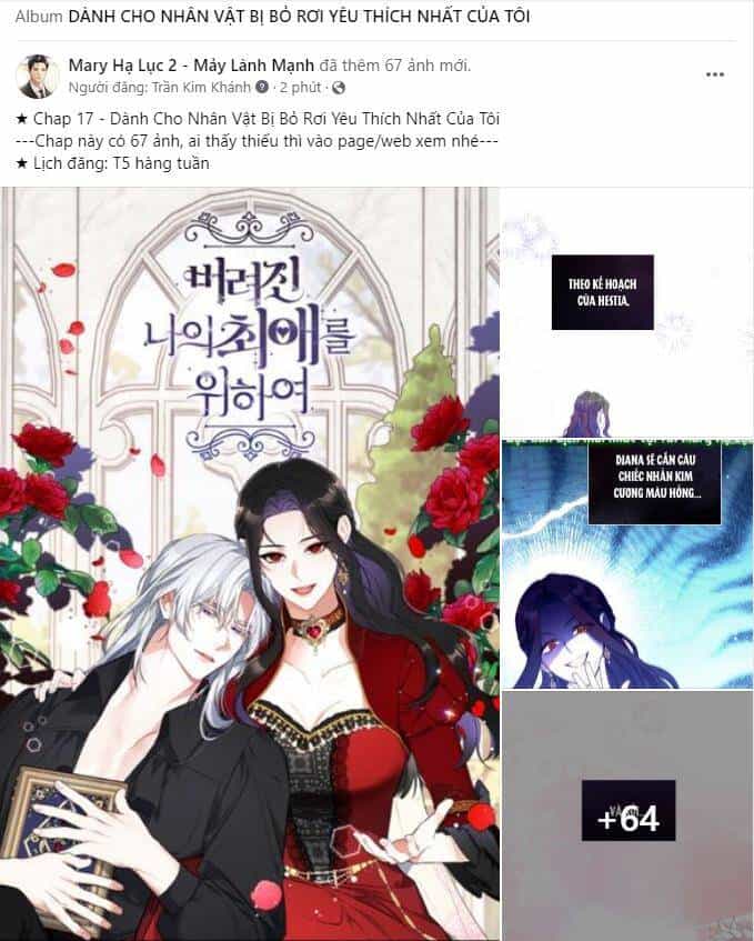 Ngũ Đại Đồ Đệ Của Charlotte - Chương 131.2 - ảnh 41