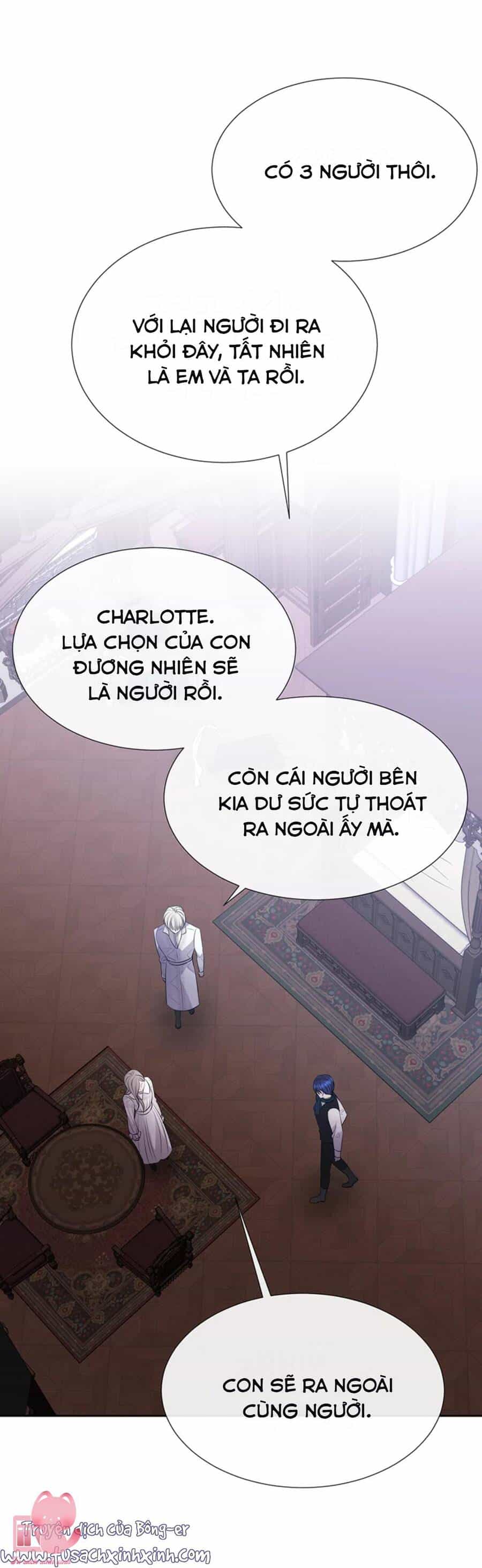 Ngũ Đại Đồ Đệ Của Charlotte - Chương 144.5 - ảnh 31