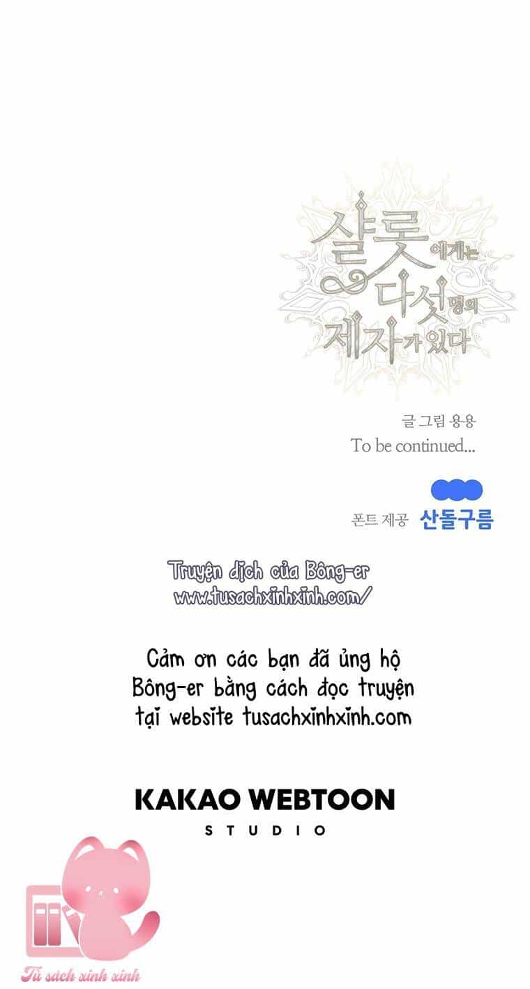 Ngũ Đại Đồ Đệ Của Charlotte - Chương 146 - ảnh 60