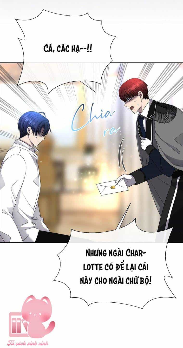 Ngũ Đại Đồ Đệ Của Charlotte - Chương 154 - ảnh 58