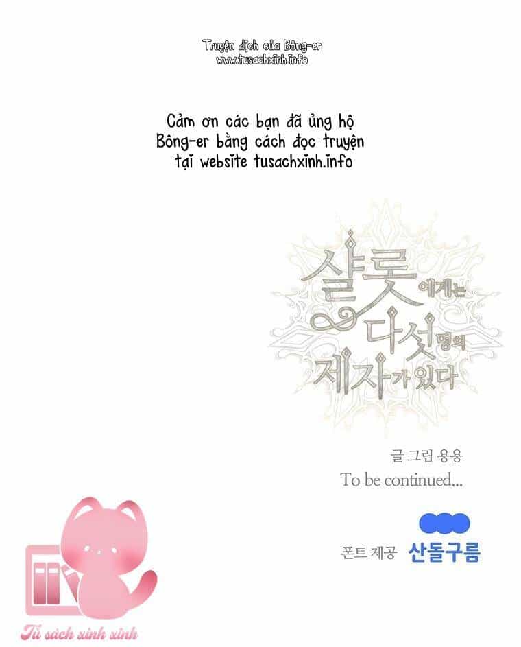 Ngũ Đại Đồ Đệ Của Charlotte - Chương 157 - ảnh 60