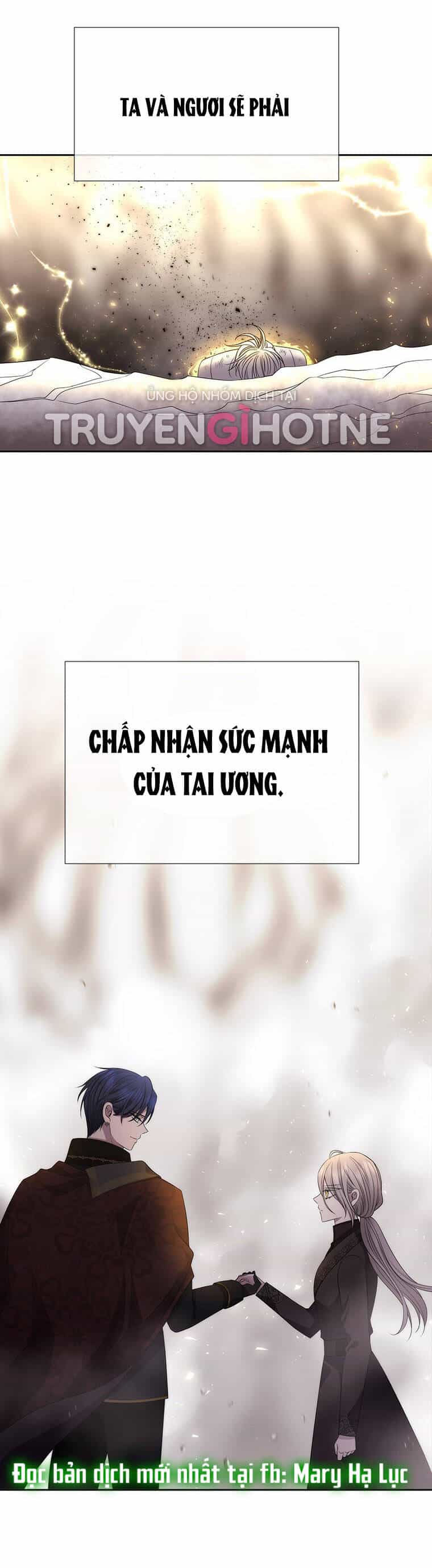 Ngũ Đại Đồ Đệ Của Charlotte - Chương 164.2 - ảnh 12