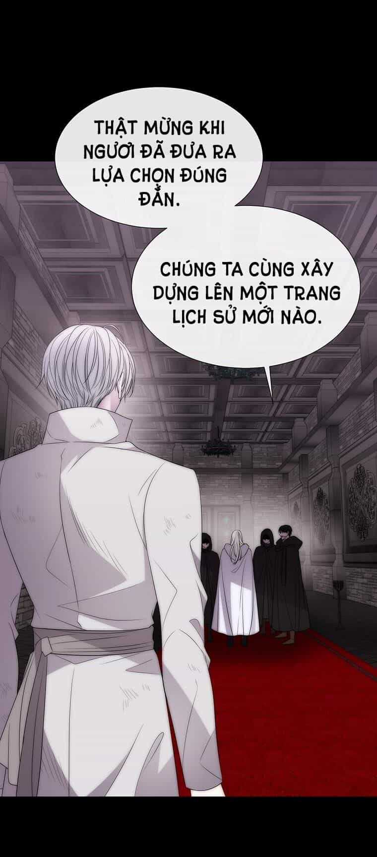 Ngũ Đại Đồ Đệ Của Charlotte - Chương 168.1 - ảnh 25