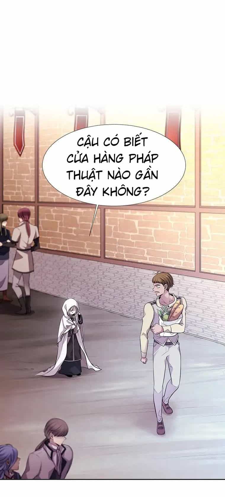 Ngũ Đại Đồ Đệ Của Charlotte - Chương 2 - ảnh 31