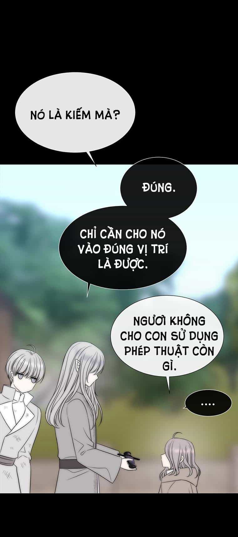 Ngũ Đại Đồ Đệ Của Charlotte - Chương 170.1 - ảnh 5