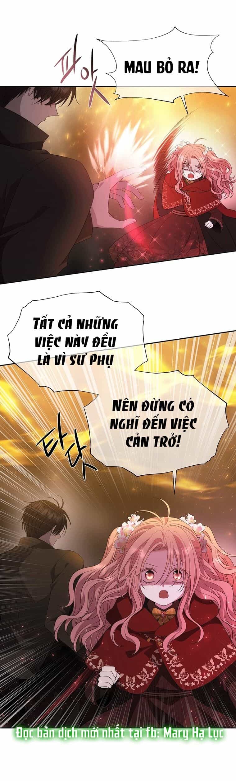 Ngũ Đại Đồ Đệ Của Charlotte - Chương 176.1 - ảnh 31