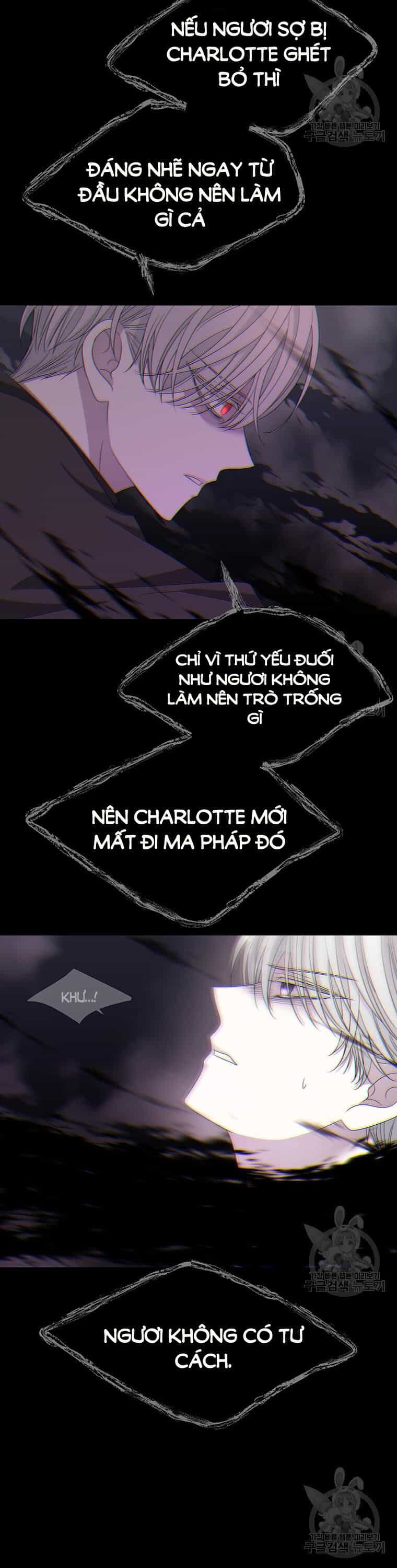 Ngũ Đại Đồ Đệ Của Charlotte - Chương 187.1 - ảnh 17