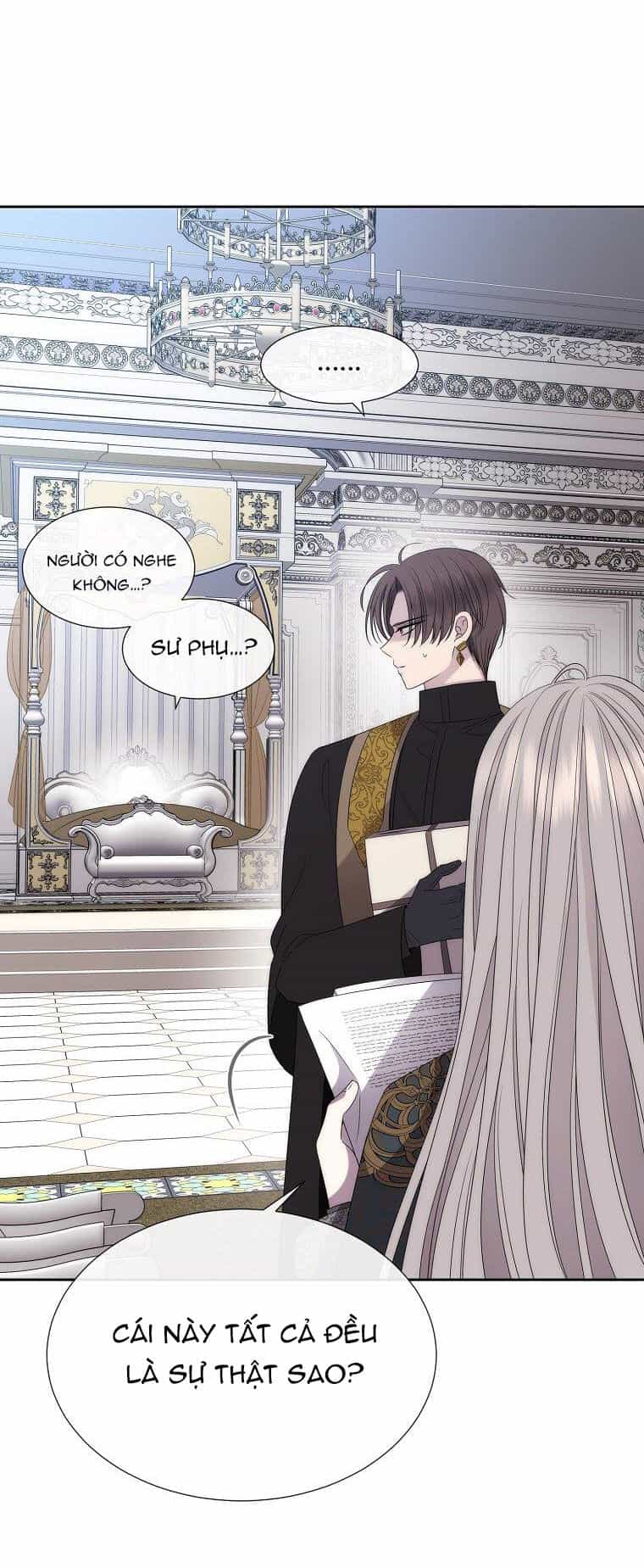 Ngũ Đại Đồ Đệ Của Charlotte - Chương 204.1 - ảnh 13