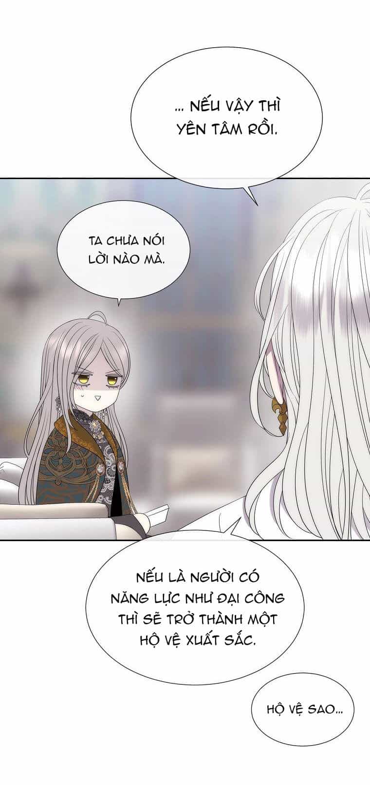 Ngũ Đại Đồ Đệ Của Charlotte - Chương 204.1 - ảnh 28
