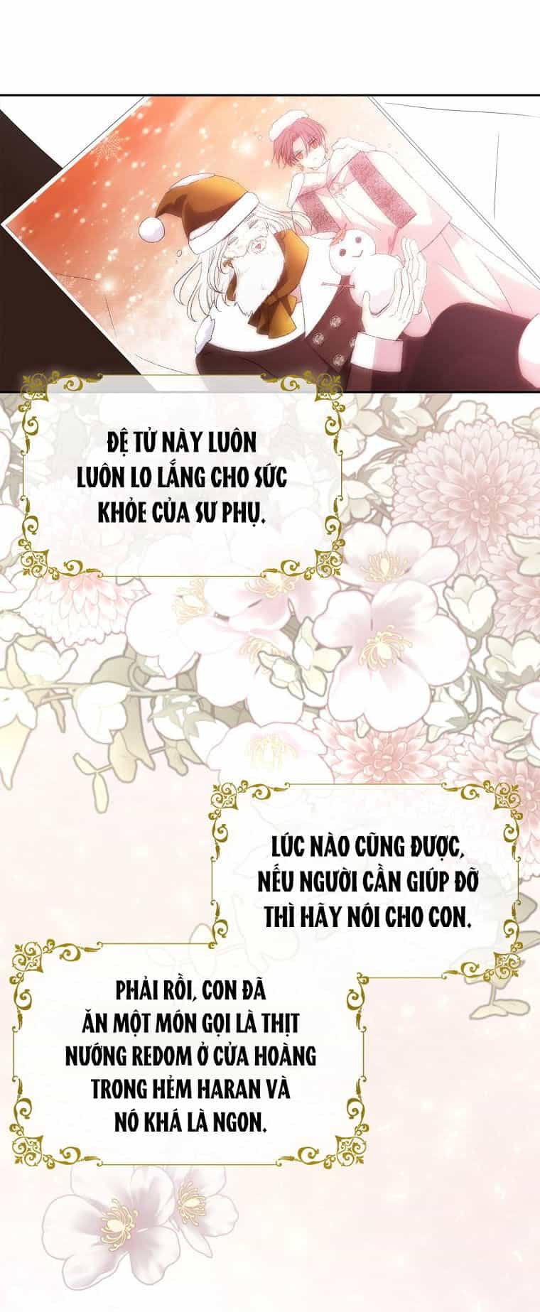 Ngũ Đại Đồ Đệ Của Charlotte - Chương 206.1 - ảnh 4