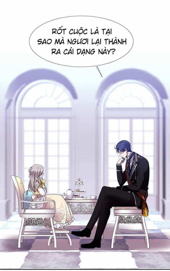 Ngũ Đại Đồ Đệ Của Charlotte - Chương 3 - ảnh 14