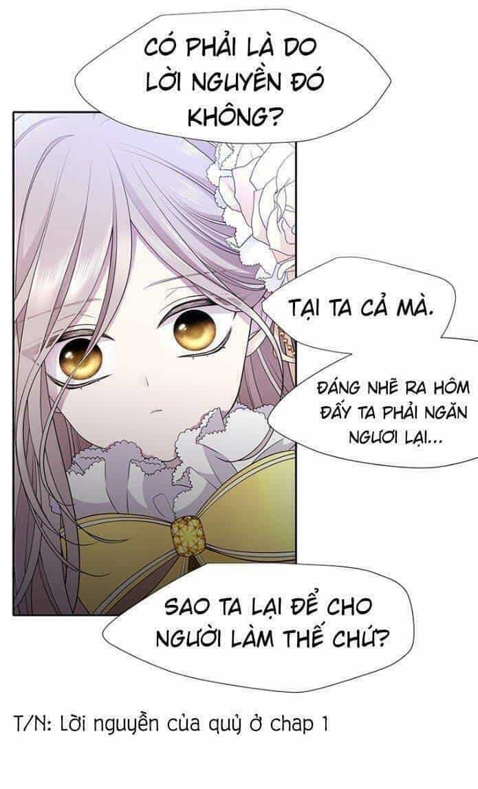 Ngũ Đại Đồ Đệ Của Charlotte - Chương 3 - ảnh 28