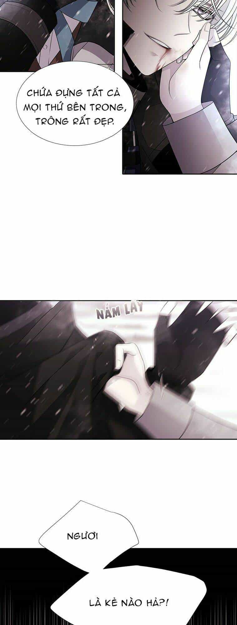 Ngũ Đại Đồ Đệ Của Charlotte - Chương 32 - ảnh 27