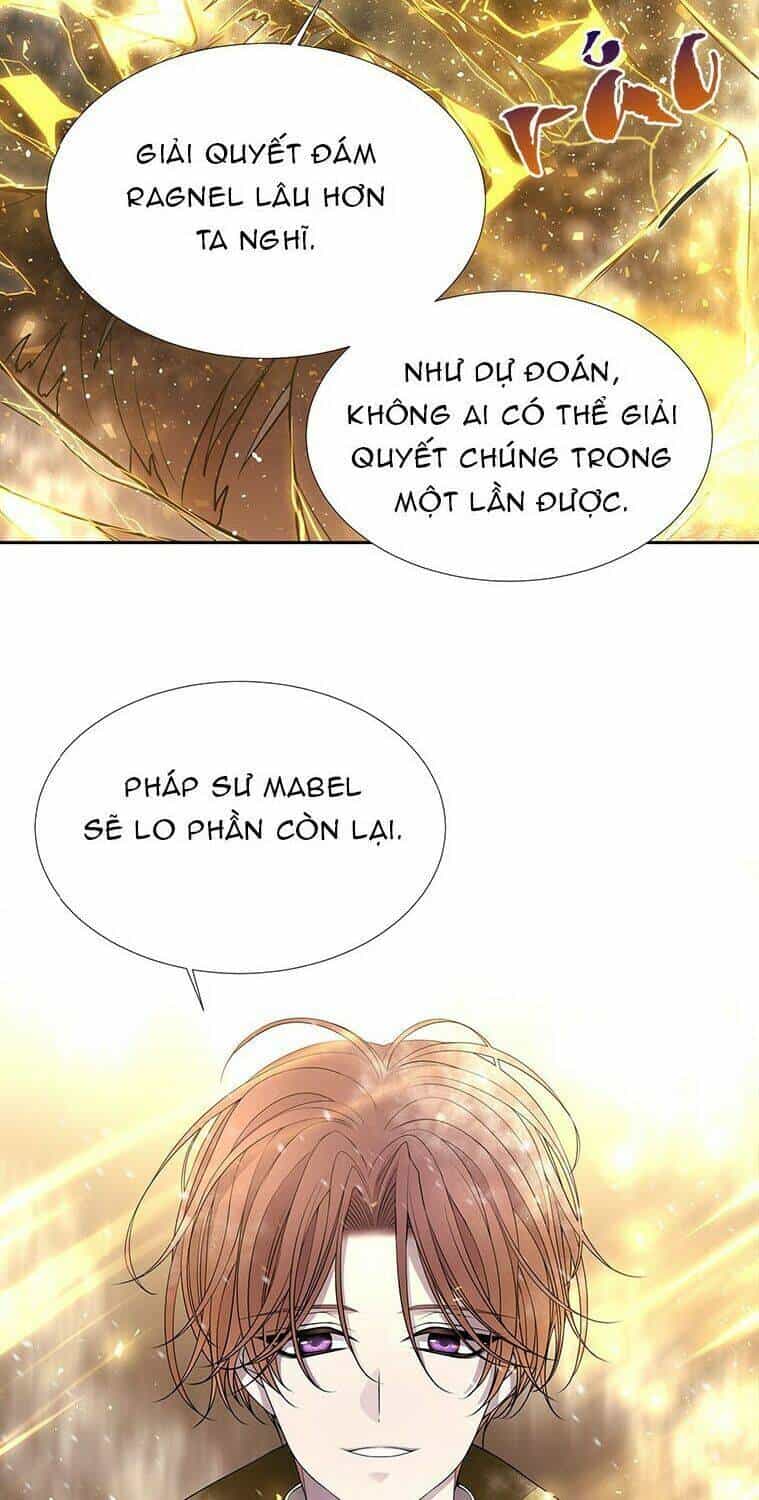 Ngũ Đại Đồ Đệ Của Charlotte - Chương 32 - ảnh 33