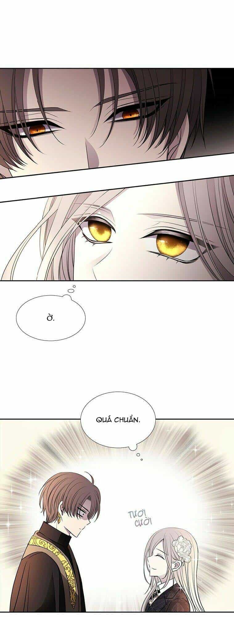 Ngũ Đại Đồ Đệ Của Charlotte - Chương 34 - ảnh 32